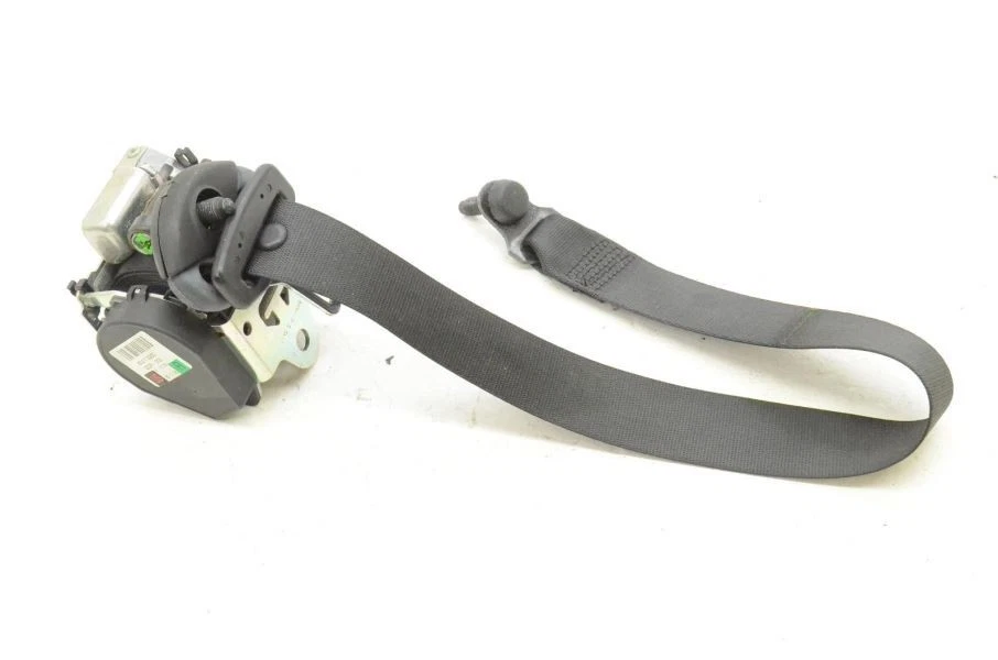 2005-2007 Porsche Boxster 987 2.7L Passenger Right Front Seat Belt Retractor Foto 3 de 4