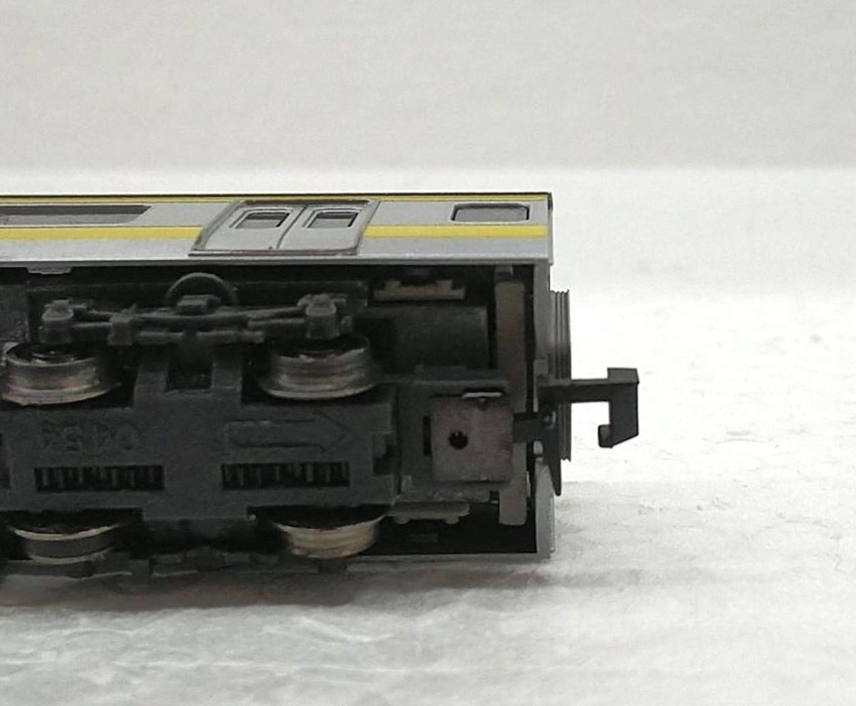 TOMIX 7153 TOMYTEC TOMIX N gauge EF81-500 type 7144 Model train