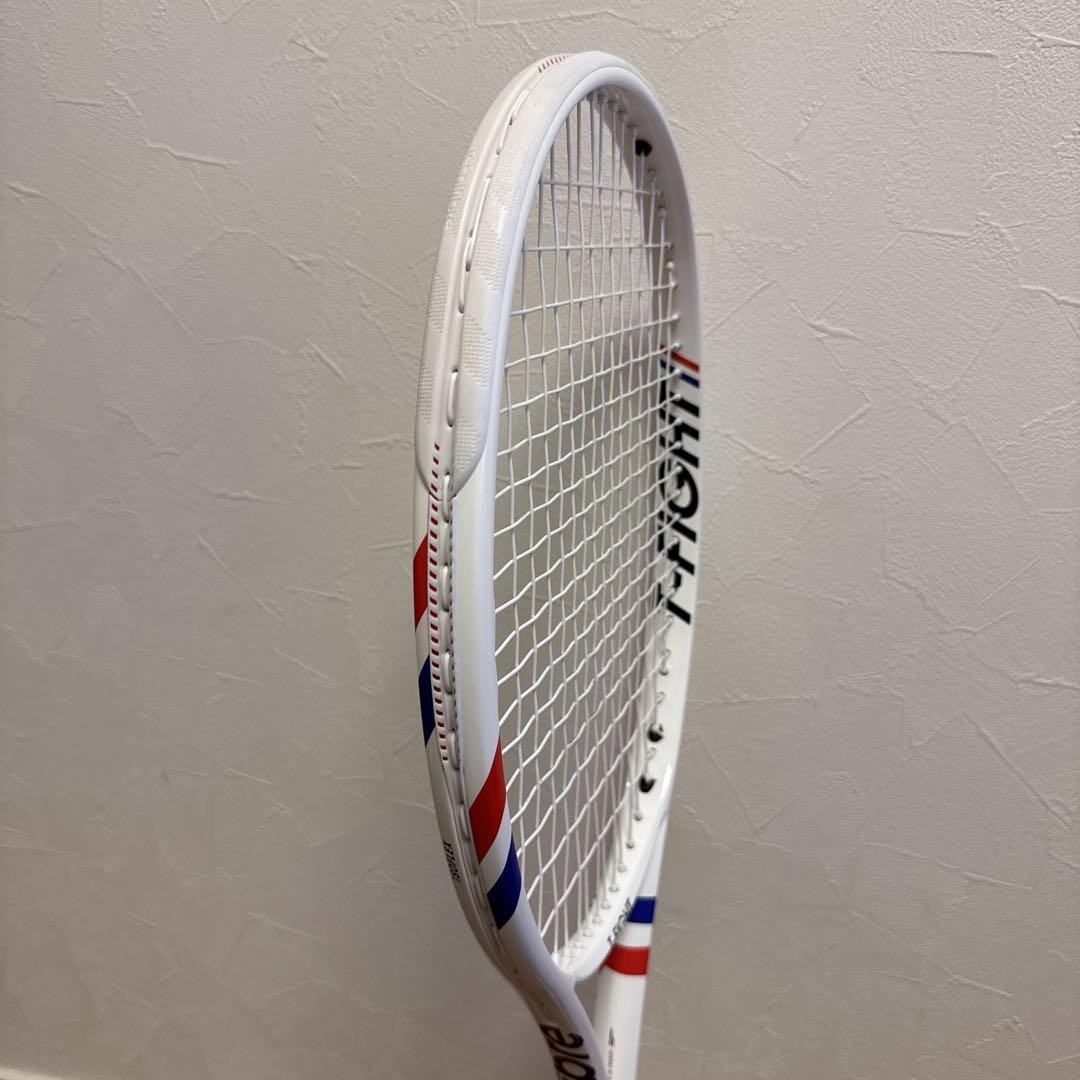 Tecnifibre t−fight 300s G2 Tecnifibre T-FIGHT 300S G2