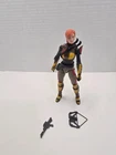 GI JOE Classified  Scarlett 6" Action Figure (USED)