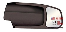 11402 Dodge Passenger Side Custom Towing Mirror