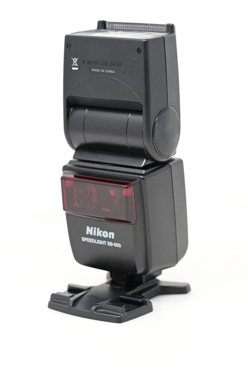 Nikon Sb 600 for sale - eBay
