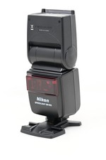 Nikon Speedlight SB-600 Shoe Mount Flash B3
