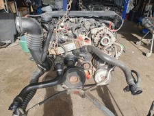 BMW 2.0 Diesel N47D20U0 (N47D20C) Complete Engine X DRIVE VIDEO 104K