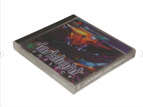 videogame ps1 ps 1 x one 2 3 psx ps2 ps3 psone video giochi per playstation pal - Foto 5 di 24