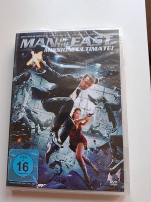 Man of the East - Mission: Ultimate NEU ( 2013 )   H 226