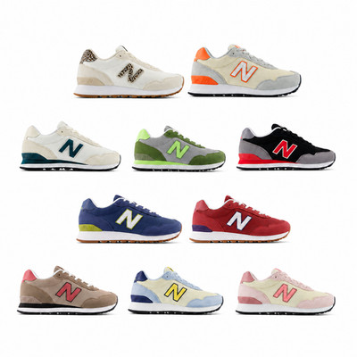 New Balance 515 Lifestyle Herren Schuhe Sportschuhe Turnschuhe Alltag Freizeit