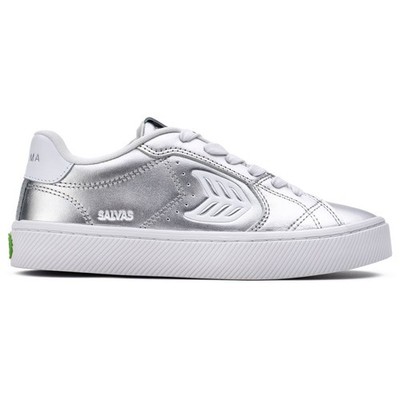 Cariuma Herren Salvas Skater-Schuhe 