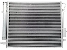 A/C Condenser For 2023-2025 Kia Sportage 2024 WM232SC
