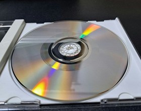 GUILTY GEAR Dreamcast obi Japan M2