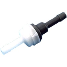 MS Kraftstoff-Rückschlagventil 8 mm für zuverlässigen Kraftstofffluss