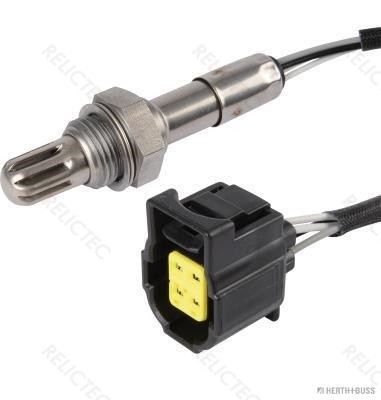 Sensor Oxígeno O2 Lambda para Mitsubishi Citroen Peugeot:LANCER VIII 8 1588A171 - Imagen 2 de 3