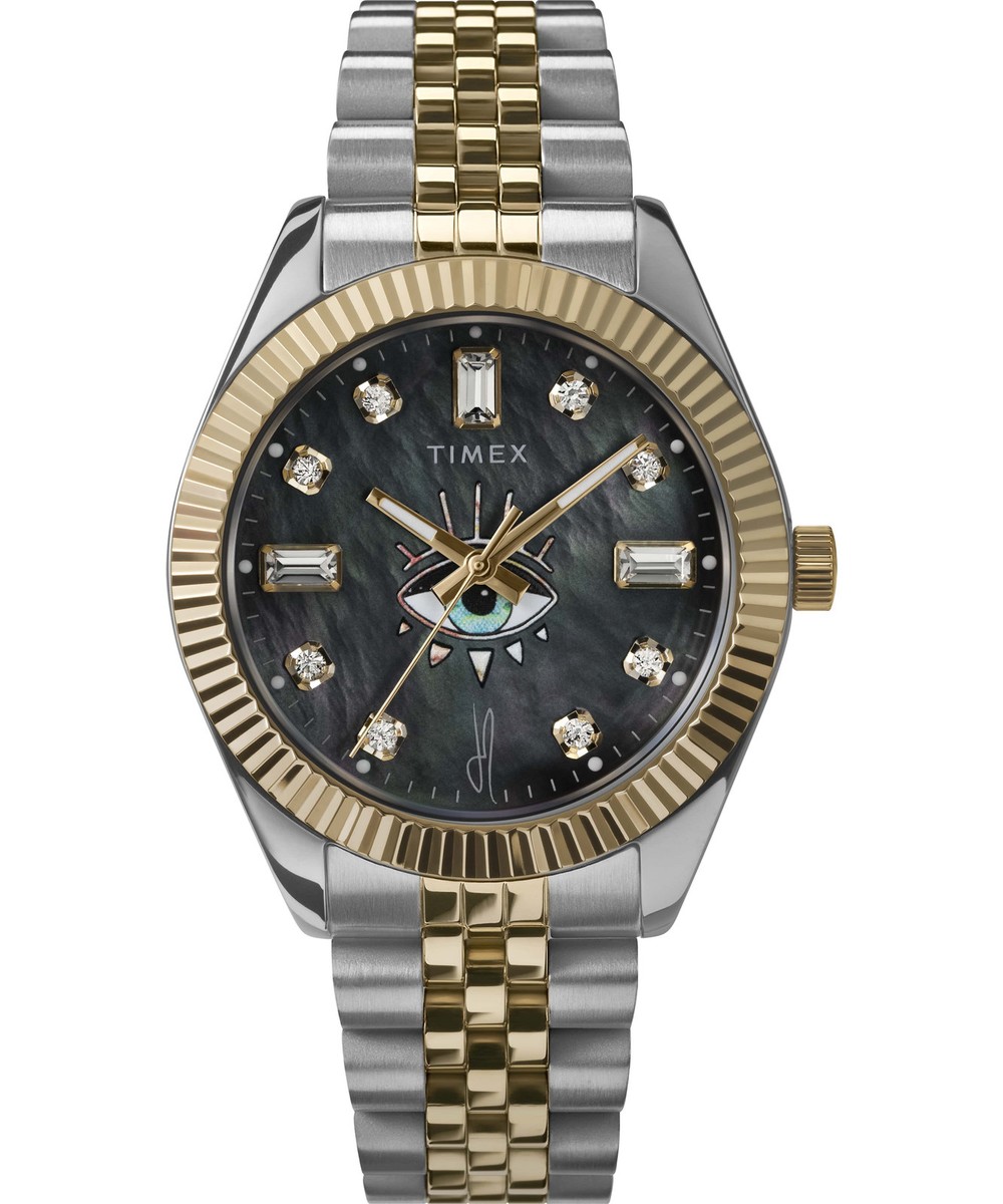 TIMEX TIMEX LAB COLLAB WATCH | eBay