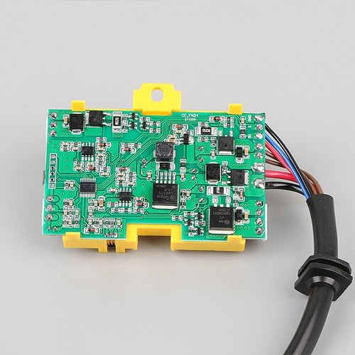 A Complete Solution LCD & Motherboard with Remote Control Functionality - Picture 19 of 20