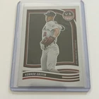 2024 Panini Stars and Stripes - Konnor Griffin #91 (RC)