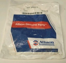 New Genuine Allison Transmission Parts Selector Shaft Kit 6885213 - Usa Made New Genuine Allison Transmission Parts Selector Shaft Kit 6885213 - Usa Made