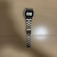 Casio Digital Watch