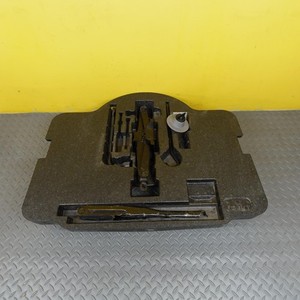 2018-2025 HONDA ACCORD Tire Jack With Tools Oem 89310shja01