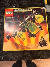 あすなろページ LEGO 6981 Aerial Intruder Instructions and Parts List