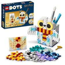LEGO® Dots 41809 Hedwig™ Stiftehalter / Neu & OVP