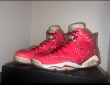 Jordan 6 Retro Slam Dunk for Sale - Authenticity Guaranteed - eBay