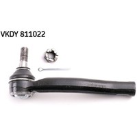 Skf Spurstangenkopf Passend FüR Toyota Yaris P9 NHP13 NSP13 NCP13 KSP13