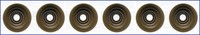 Dichtungssatz Ventilschaft Ajusa 57057600 FüR Capri Ford Sierra Scorpio Turnier