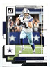 DALTON SCHULTZ Dallas Cowboys 2022 Panini Donruss Football Card #152