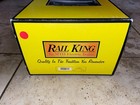 MTH 40-1013 Rail King O Scale Silver Arch Bridge NIB — photo 3