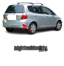 Pare-choc arrière Honda JAZZ