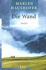 Die Wand von Haushofer, Marlen | Buch | Zusta...