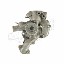 New Water-Pump-Fits JD 990 Compact Tractor