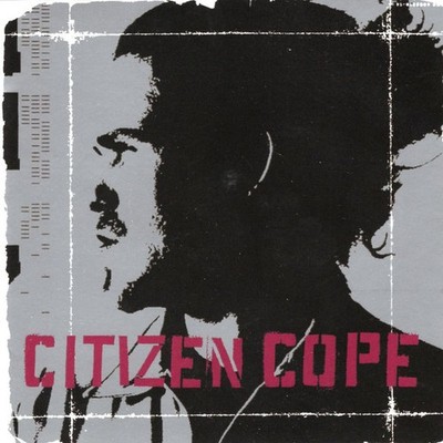 Citizen Cope - Citizen Cope (CD, Album, RE) (Mint (M)) 3586404489