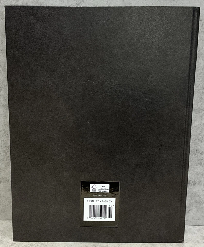 Rowan Knitting & Crochet Magazine 50 Limited Edition Hardcover 2011 - Image 2 of 4