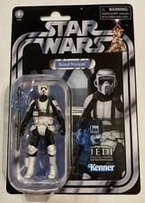 Star Wars Scout Trooper Jedi Fallen Order VC196 The Vintage Collection