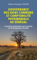 NdèYe Nangho Dioum | Gouvernance Des Biens Communs Et Comptabilité...