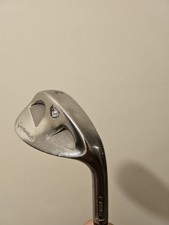 Taylormade RAC 52 Degree Gap Wedge Right-Handed 8 Degrees Bounce