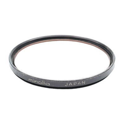 Minolta 1A 1 A Skylight Filter 55mm 55 mm 