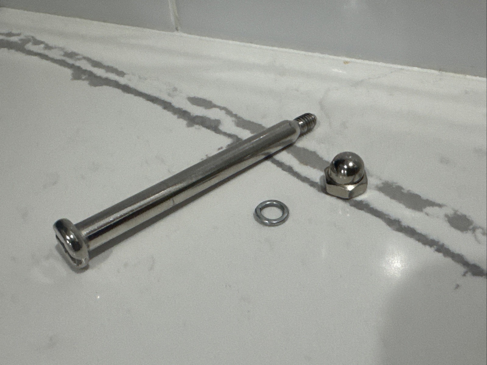 Shark NV22 NV46 NV60 UV410 UV420 Handle Screw Bolt Nut Washe