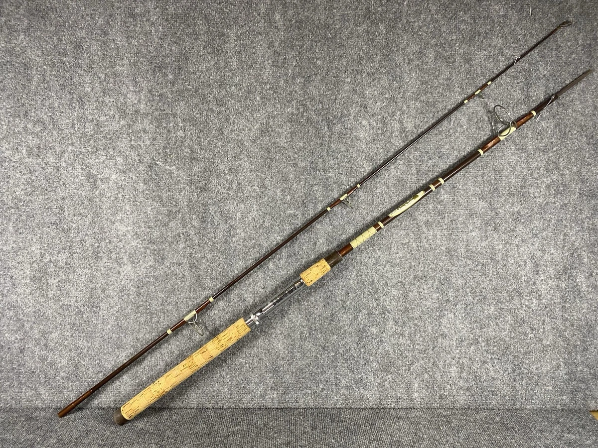 Berkley Vintage Fishing Rods for sale - eBay Berkley Vintage Fishing Rods for sale - eBay