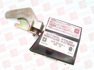 SCHNEIDER ELECTRIC EK10201 / EK10201 (NEW IN BOX)