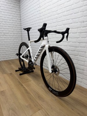 Canyon Aeroad CF SLX 2025 XS | eBay