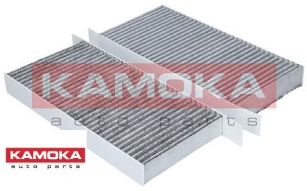 Kamoka F507601 Filter FüR Innenraumluft Innenraumfilter Filter Innenraum-image
