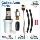 6.0 IPR Valve w/ ICP Control Sensor & Pigtail for 2003-2010 F250 F350 F450 F550