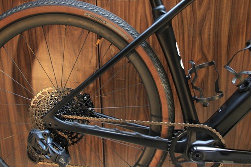 2023 Specialized Diverge STR 56cm SRAM Rival GX Eagle eTap Mix 1x12S Excellent - Picture 16 of 24