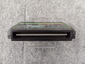 Famicom Software Model Galaxian Namco FM006