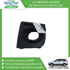 Pare-choc avant Ford FUSION