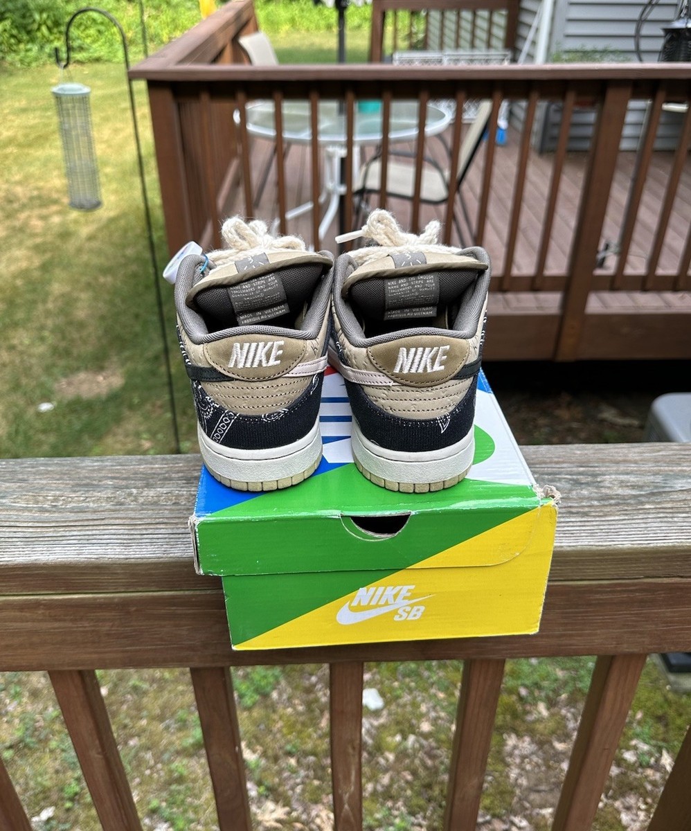 Nike Dunk Sb Travis Scott Jordan 1 Low Lobster What The