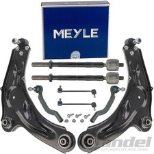 MEYLE HD QUERLENKERSATZ 8 TEILIG VORNE passend für RENAULT ESPACE IV VEL SATIS