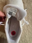 Adidas Women's S2G Spikeless Comfort Golf US Size 6 White Grey GV9427 New — photo 6